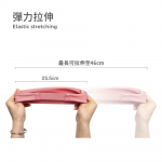 OneTwoFit ET051302 運動瑜伽束髮帶 (灰色)